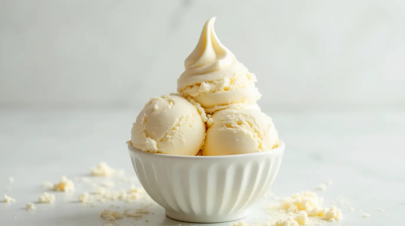 Glycerin Ice Cream Recipe