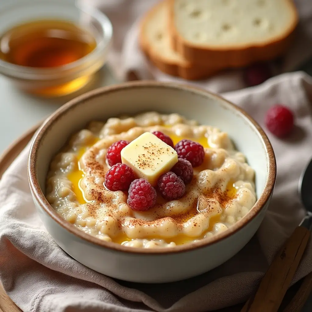 cream of wheat recipe