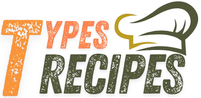 Types recipes