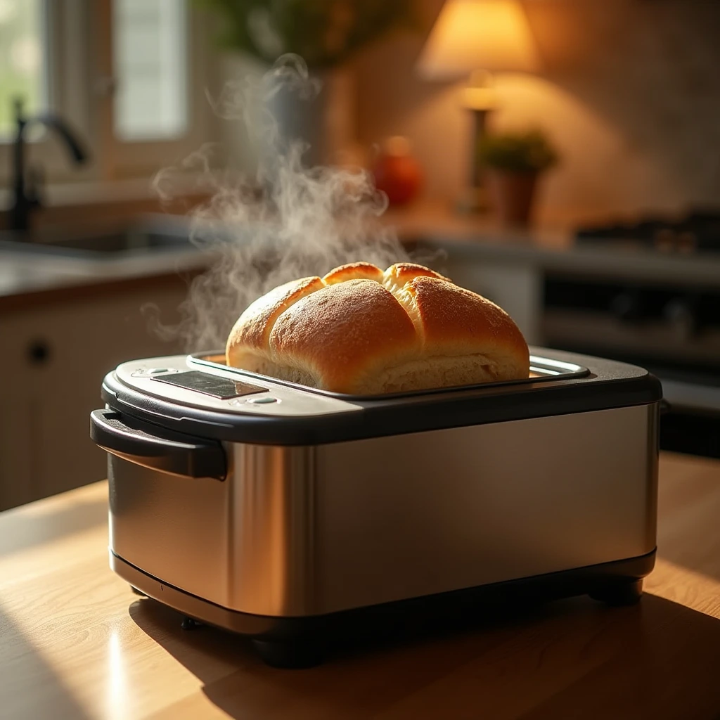 Cuisinart Bread Maker Recipes