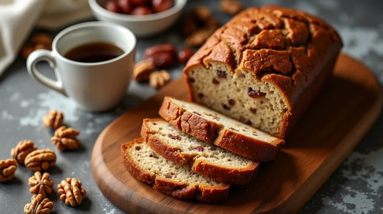 date nut bread recipe