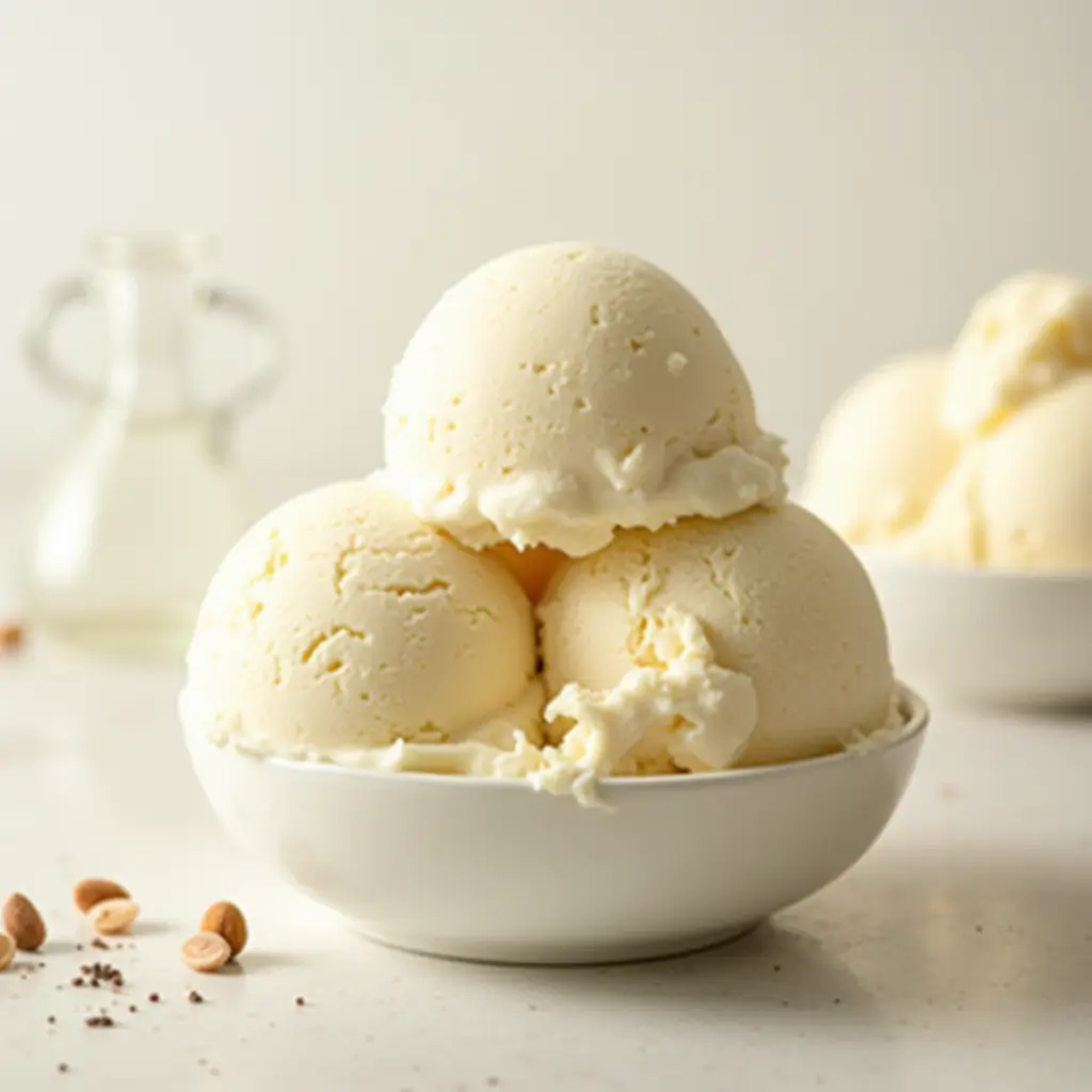 Glycerin Ice Cream Recipe