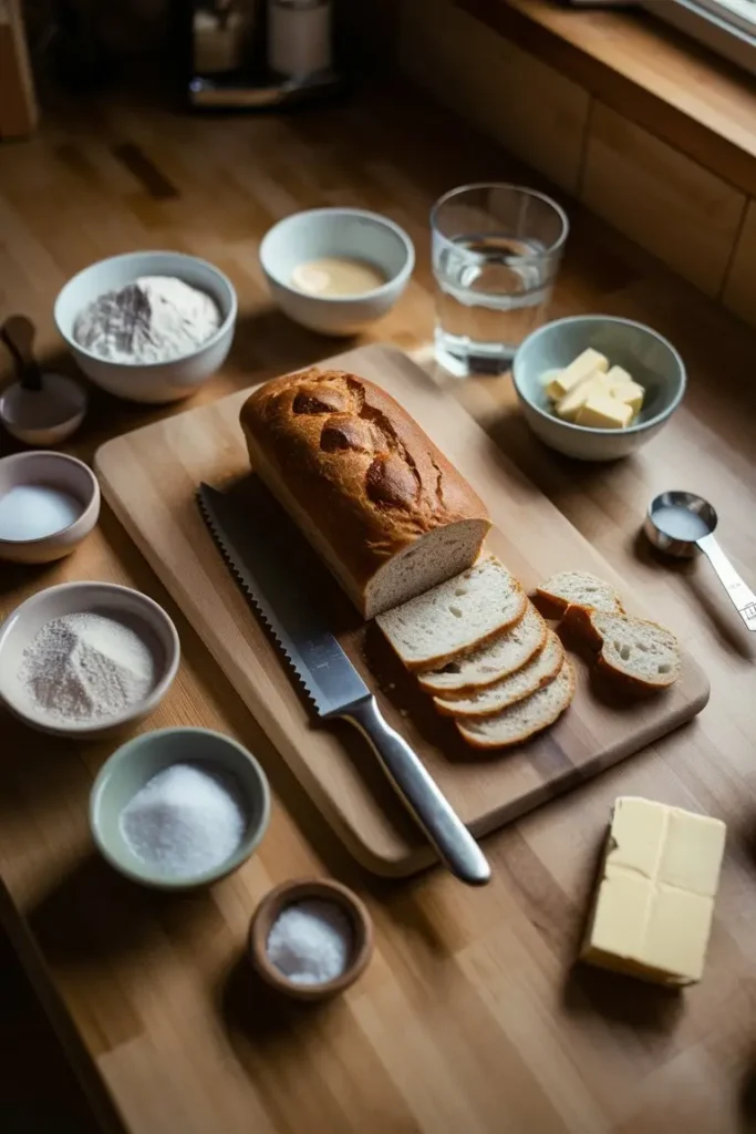 bread slicer